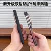 Applicable to Huawei mateX1 mobile phone case carbon fiber pattern x1 collection double central axis hinge x1 light and thin magnetic  case