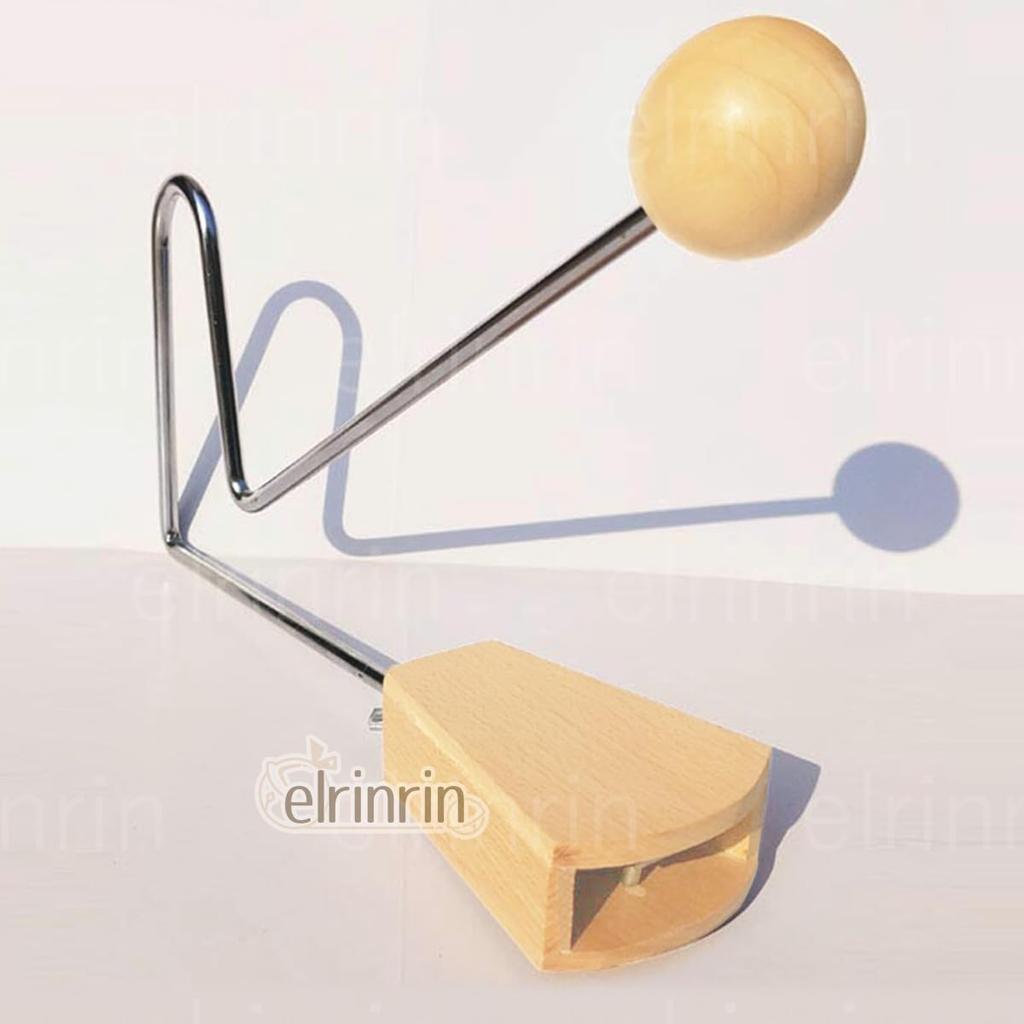 elrinrin percussion instrument vibraslap vibraslap instrument performance sound effect