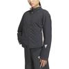 New Adidas Jackets Coats Women's Carbon Black JM4249