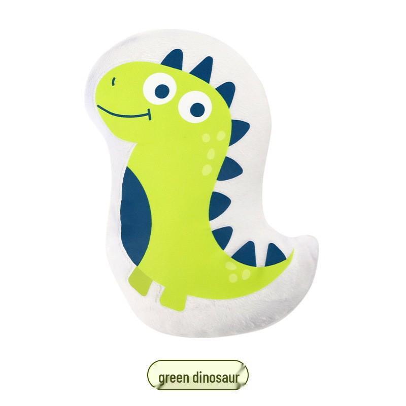 Plush Rattle Ball Toy for Dogs - Cute Sounding Toy To Relieve Puppy Boredom