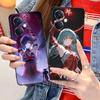 Wuthering Waves Phrolova Etui na Telefon dla OPPO Reno 14 13 12 11 10 9 8 7 6 5 F T Pro 5G Kolorowe Drukowane Pokrowce na Telefon Komórkowy Luksusowe