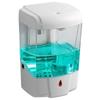 700ml Automatic Soap Dispenser With Sensor Touchless Wall Disinfectant Dispenser For Disinfectant