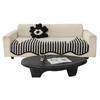 Chenille Sofa Cushion Four Seasons Universal Nordic Style Non-Slip Sofa Cushion Artistic Fresh