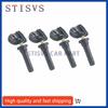1862980 4PCS for Ford B-MAX C-Max Ecosport F-150 Fiesta Focus EV6T 1A180 CB 433MHz TPMS EV6T-1A180-CB Tire Pressure Sensor