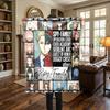 SPY FAMILY Warme Flanelldecke Bequem Bedruckt, Für Betten, Reisen -HE62