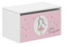 PRINCESS TOY BOX
