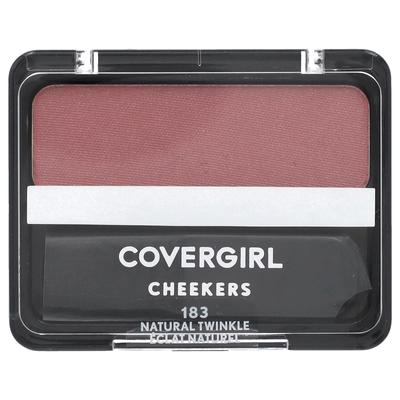 Chikers Rouge, 183 Natural Twinkle, 3G(0,12 Unzen)