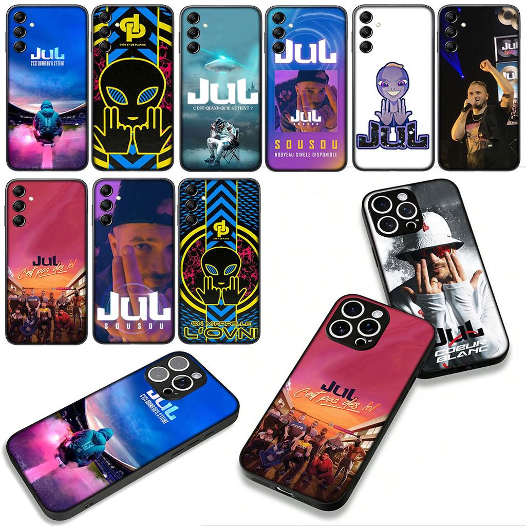 Handyhülle JuL C'est Pas Des Lol Hülle für Huawei P30 P20 P10 Mate 10 20 Pro Lite Y9A Y8S P Smart Y7 Y9 Prime Hülle