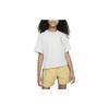 T Shirt Sportswear White Kids' FV5495-072