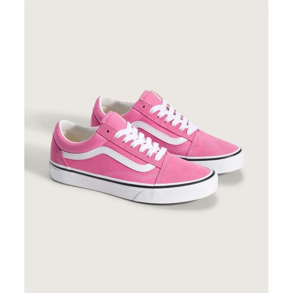 Vans Old Skool Color Theory Pink Fizz VN000D6WFRQ1 240