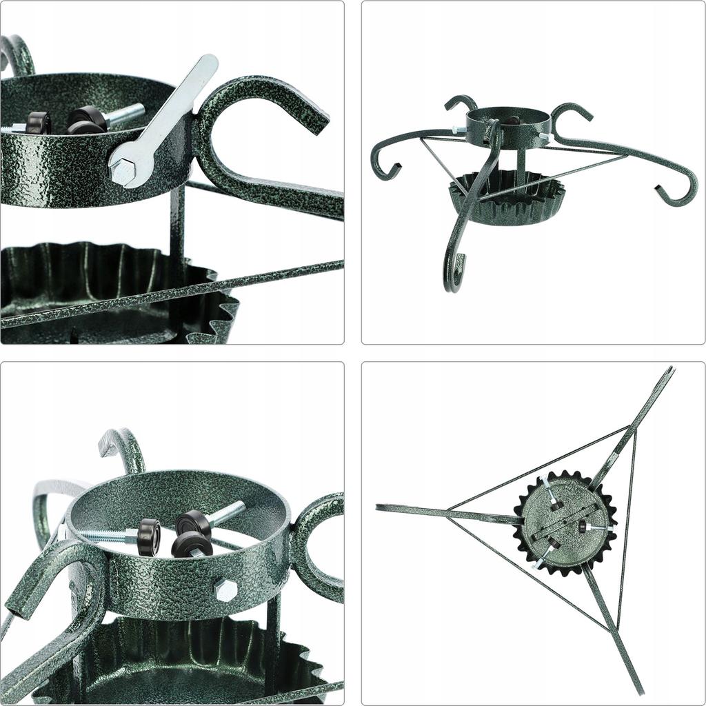 KADAX Christmas Tree Stand Christmas Tree Stand For Tree