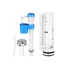 YouShu Toilet High-Pressure Inlet Valve with Siphon