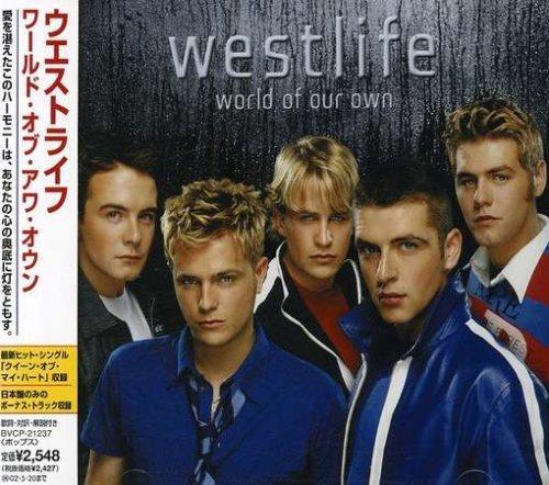 

World of Our Own