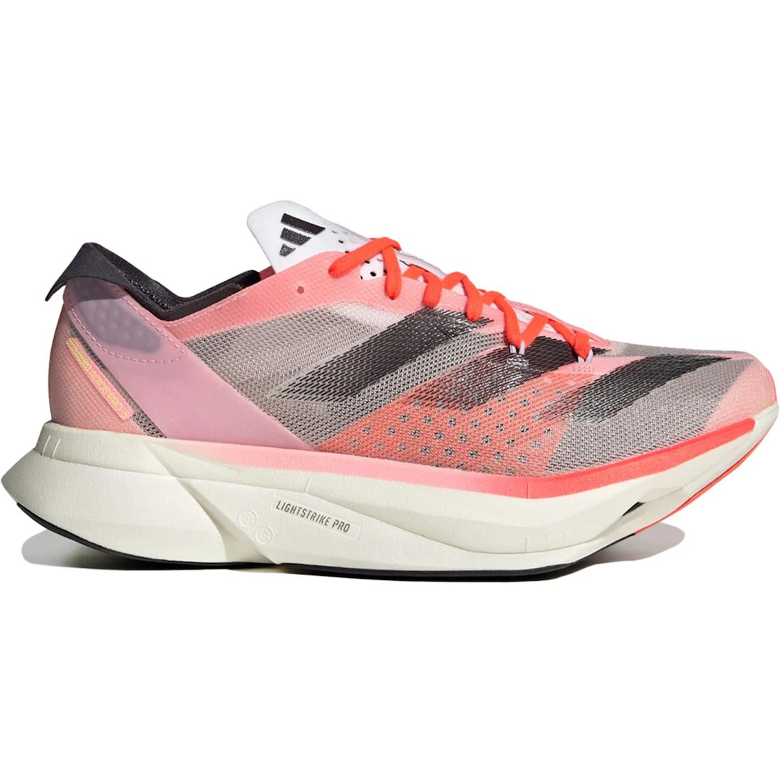 

Кроссовки adizero adios Pro 3 Pink Spark (Женский)(ID3612) 38