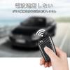 T-carbon Golf 7 Nøkkelveske, Volkswagen Nøkkeldeksel, Golf 7, Mk7, Polo, Passat, Jetta,