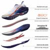 Anta Mach 6 Men's Cushioned Running Shoes