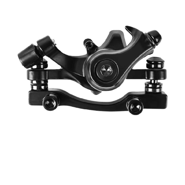 Accurate Caliper Piston Disc Brake Efficient Line Pulling Disc Brake Disc Brake for Easy Installation and Maintenances