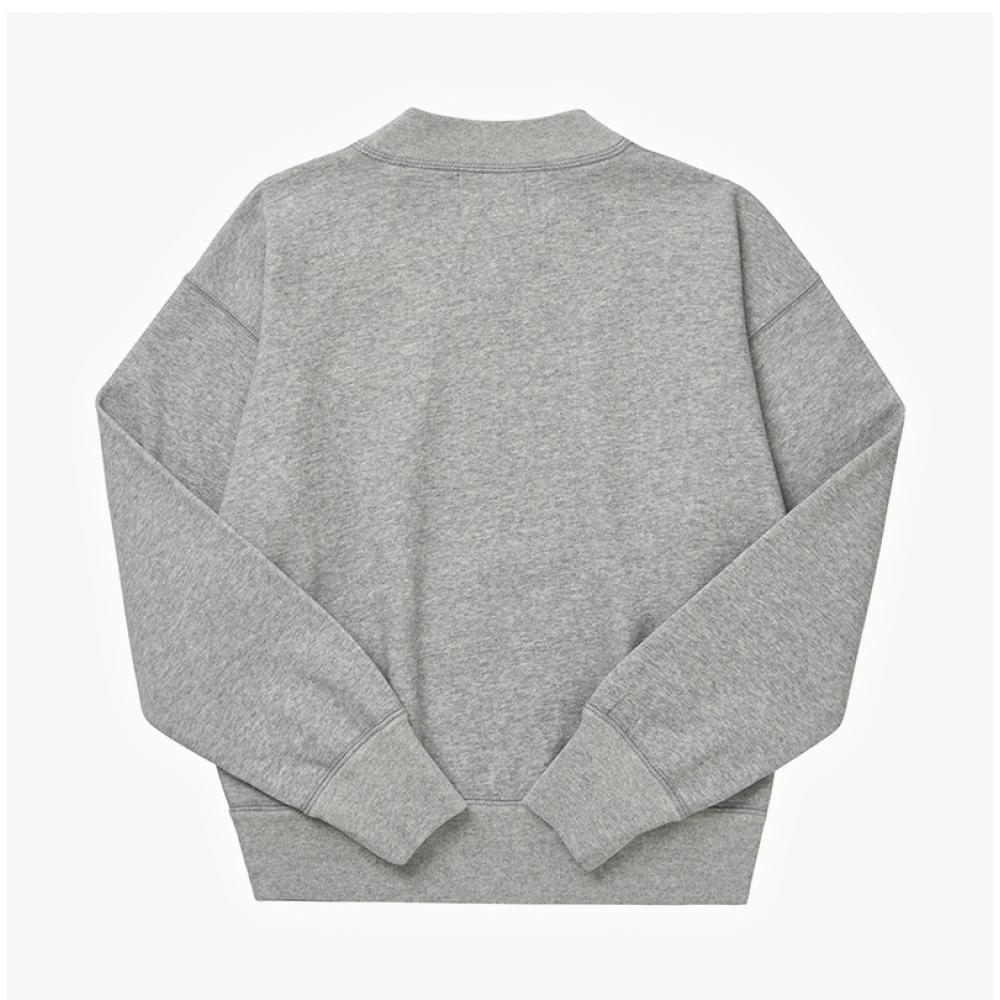 ISabelle Marant Sw0003fa A3m56e 02gy Moby Moby Women S SweatShirt