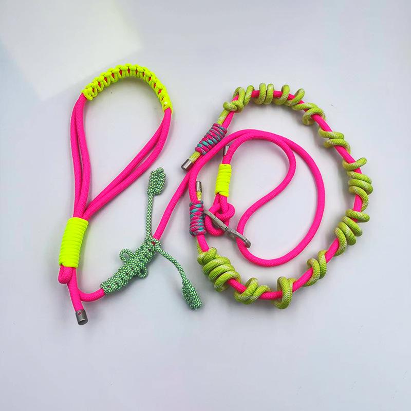 Pet Leash for Dogs and Cats - Multiple Colors Available