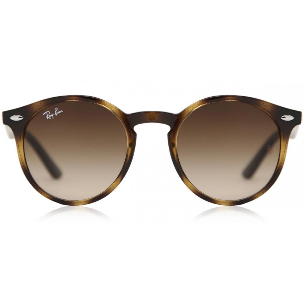 

Ray Ban Kids Rj9064s 152 13 Kids Sunglasses Shiny Havana/44