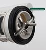 WDI Water-Saving Flush Valve Kit for Squat Toilets
