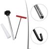 Tire Repair Solutions Complete Valve Installation Tool Set Available