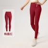 Women High Waist Tight Yoga Pants For Summer Workout