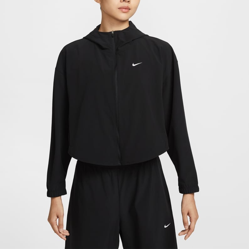 Nike AS W NK ONE DF WVN JKT CPSL SP Jacket Women's IH8601-010
