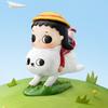 POP MART Nyota × Chibi Maruko Chan Series Figures Blind Box