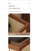 Floor-Standing Umbrella Storage Rack for Entryway