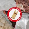 4PCS Universal Alloy Grinding Disc & Multi-function Trimmer Attachments