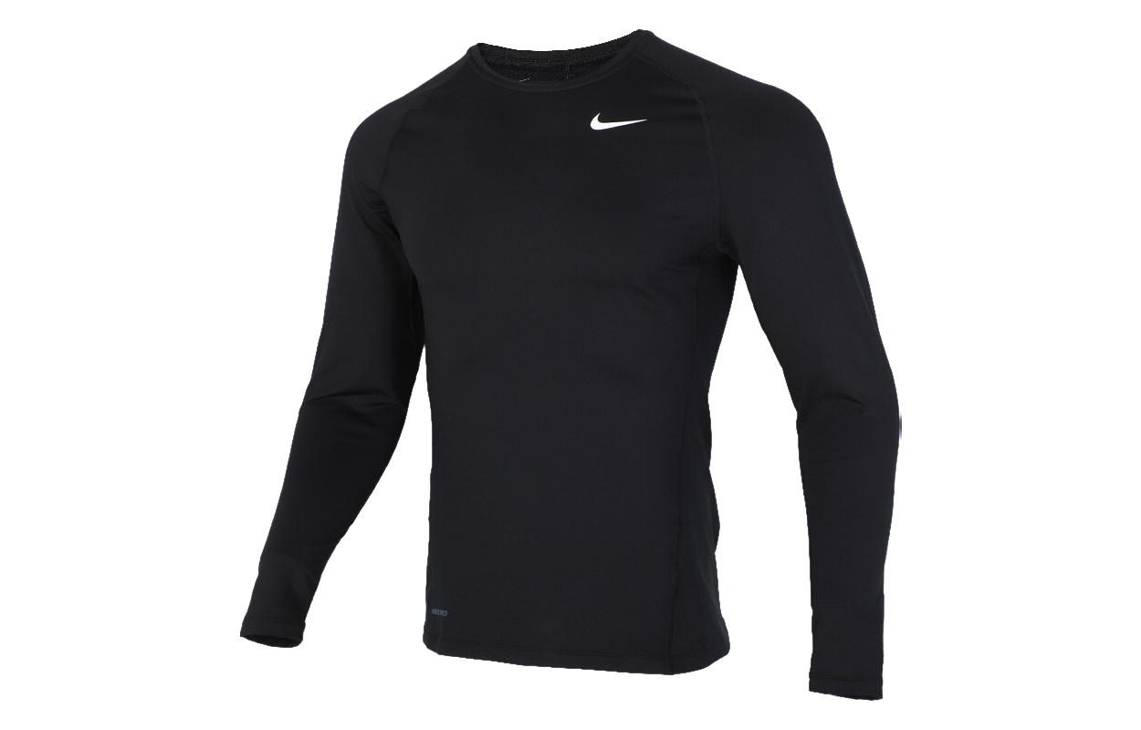 Nike Workout Clothing Men s Black CV3047-010 M