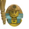 Medieval Military War Soldier Doll Building Block Spartan Soldier Crusader Roman Knight Weapon Sword Helmet Children's Toy Gifts