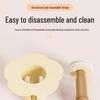 New User Bonus: Dual 0.77 Flower Washbasin Leakproof Press Pop-up Core Sink Stopper