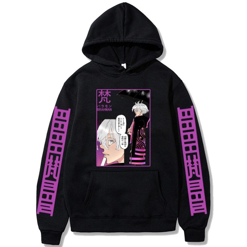 

Худи из флиса 3XL чёрный