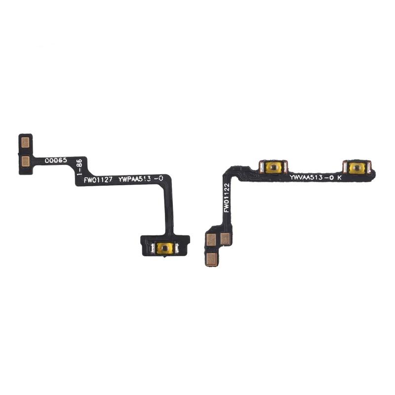 IParts Replacement Volume Button Flex Cable for OnePlus 11 Repair Parts for OnePlus&for OnePlus 11