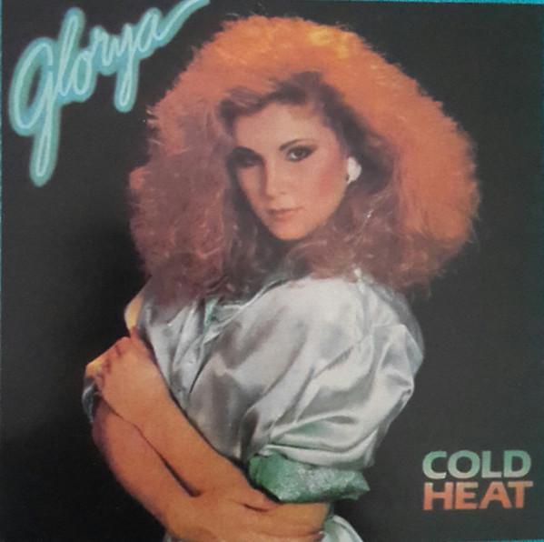 

CD GLORYA - Cold Heat BOCR02023 Bouvier Records 2004 Japan Dance & Electronica Used