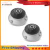 2PCS Front Left Right Strut Mounts for 2002-2015 BMW E87 E88 E82 E90 E46 E60 E64 E63 E84 E83 E85 X1 X3 Z4 120i 318i 320i 330i