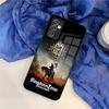 Kingdom Come Phone Case for Samsung S25 S24 S30 S21 S23 S20 S22 Fe S10 E S9 Note 20 Pro Ultra Plus glass Cover