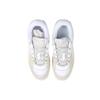 Puma 180 Leather Reflect Casual Low-Top Sneakers Unisex Sneakers White Gray 393288-01