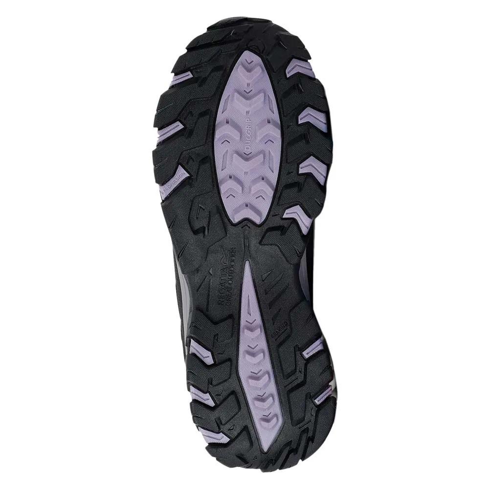 Regatta Ботинки для хайкинга Holcombe III