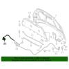 Hood Release Cable CV6Z16A770A Accessories Hood Lock Latches Control Cable for 2012-2018 Easy Installation