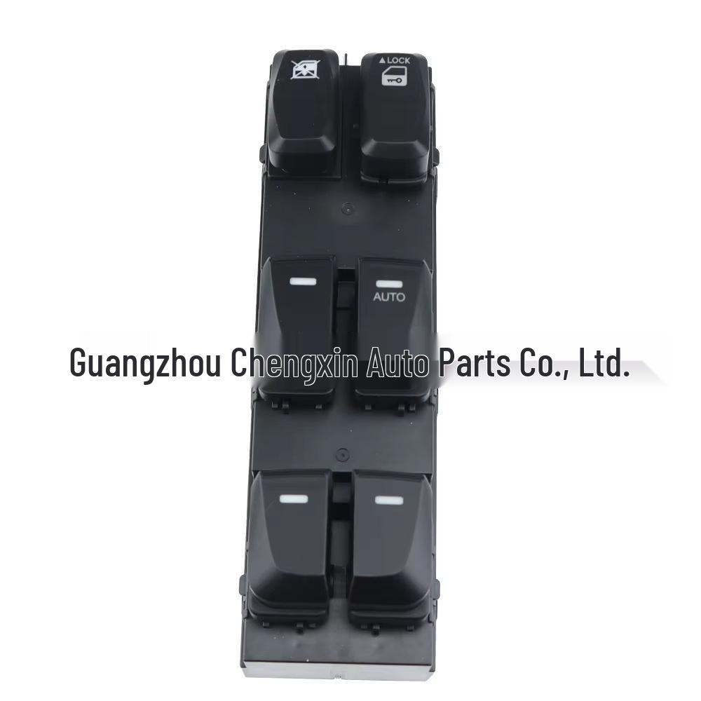 

93571-2S000: Compatible with Hyundai Tucson Electric Window Regulator Switch 935712S000 Electric