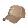 Tuba Proud To Be Loud Baseball Cap Hat Beach Designer Hat Golf Cap Golf Wear Women's Beach Outlet 2024 Men's