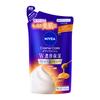 NIVEA Cream Care Body Wash Double Intensive Moisturizing Italian Premium Honey Scent Refill 340ml Body Soap Moisturizing Skincare