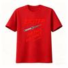 Vintage Exciter TShirt Violence and Force US Attack Retro Punk Rock Style Comfortable Streetwear Unisex Women Summer T Shirt