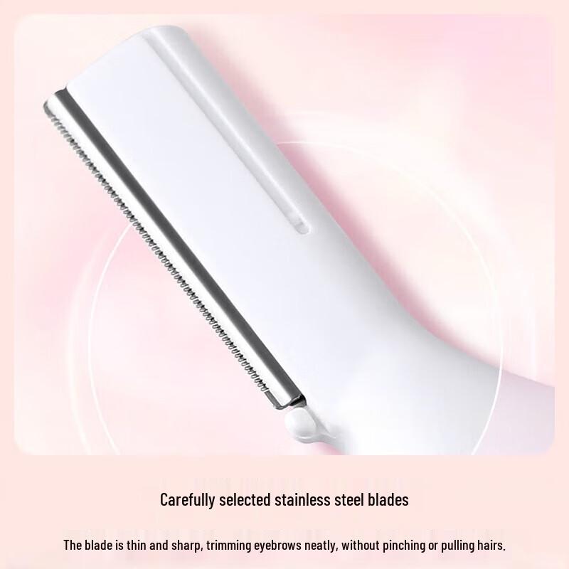 Panasonic Electric Eyebrow and Body Trimmer ES-WF30 CN Plug (adapter Included)