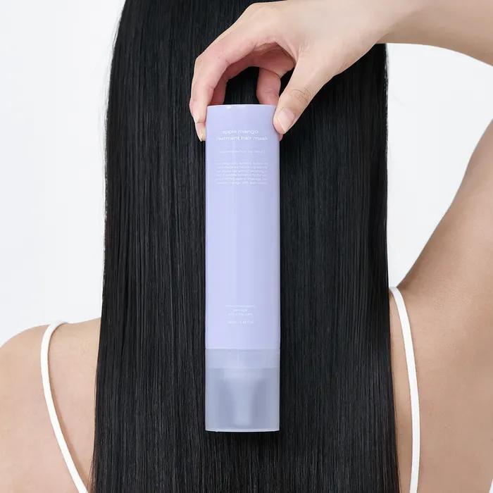 Apple Mango Hair Treatment 250ml