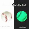 Baseball/Softball s PVC/PU kůží, korkovým jádrem a logem na zakázku