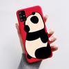 For Samsung Galaxy A51 A71 5G Case SM-A516F SM-A716F Soft Slim Cute Cartoon Frog Back Cover Fundas Bumper For Samsung A 51 Coque